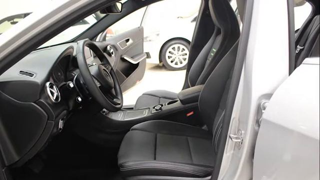 mercedes benz A смотреть онлайн