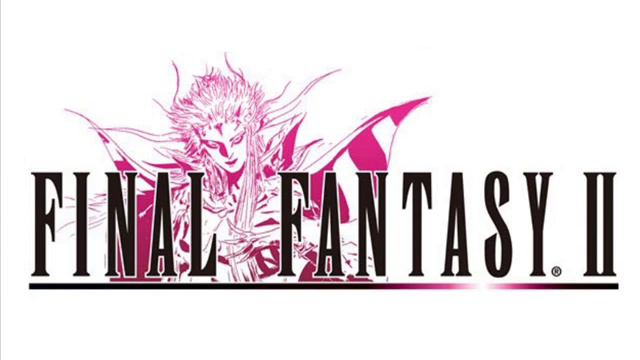 Final Fantasy II ost - Dungeon смотреть онлайн
