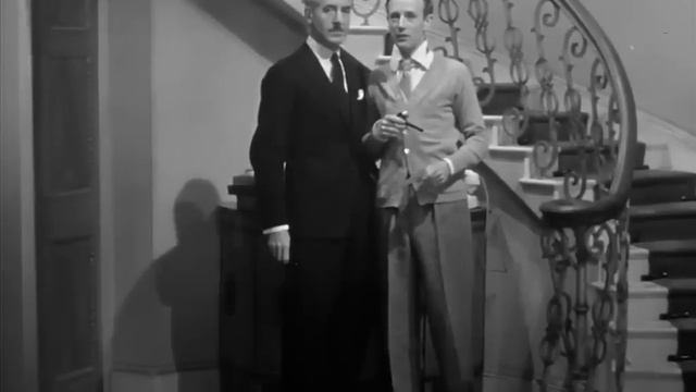 Pygmalion 1938 Leslie Howard & Wendy Hiller смотреть онлайн