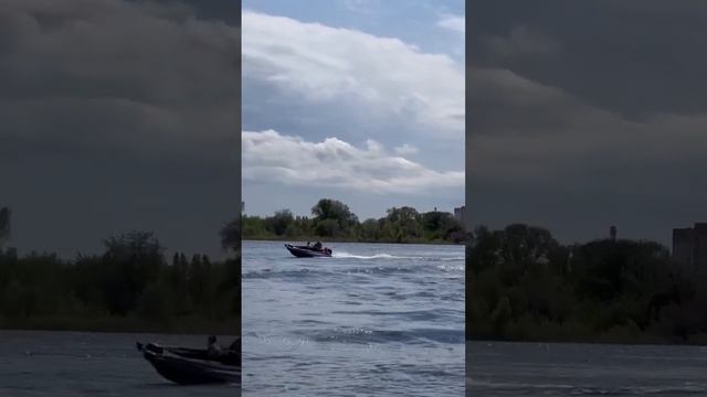 Alpina GT400 танцы с бубнами для выхода на глисс