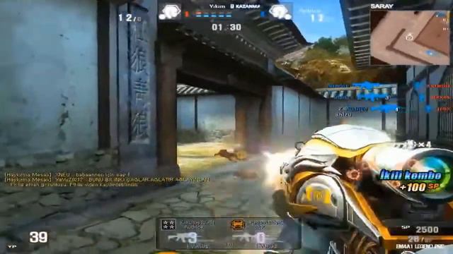 Şimdii Uzaklardasın... Press F To Pay Respect For We.. смотреть онлайн