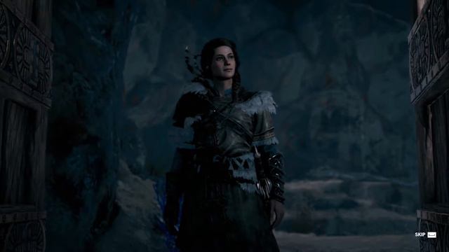 Cave of the Oracle Loot Treasure｜Assassin’s Creed Odyssey Ultra Settings Gameplay смотреть онлайн