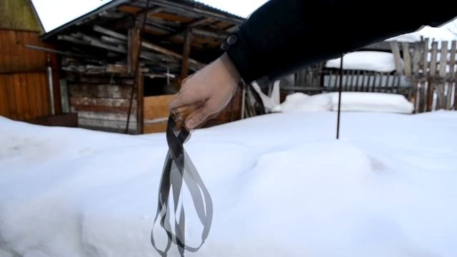 Что такое доброс и как его делать? смотреть онлайн