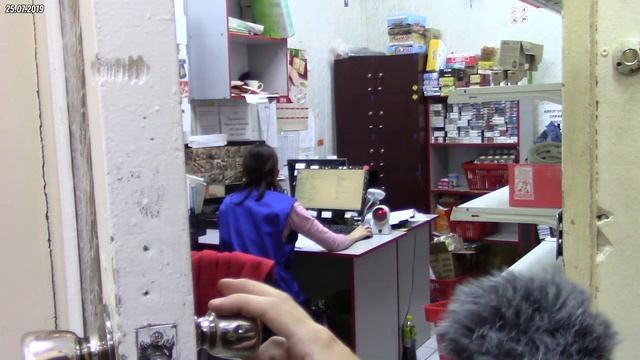 Купили просрочку - ваши проблемы [Хрюши против | Саратов]