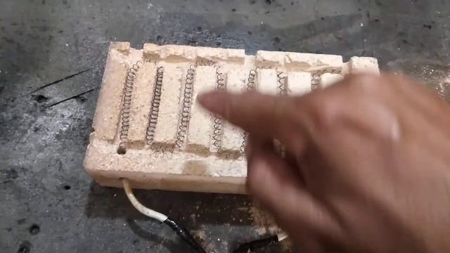 Como Fazer Fogão Elétrico