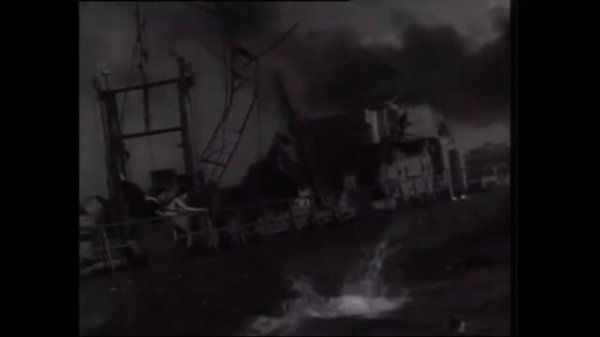 Песня Наверх вы, товарищи, все по местам!