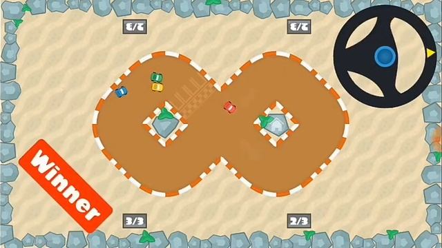 Граэм 1,2,3,4 player.Caмi машинки). #4 Часть смотреть онлайн