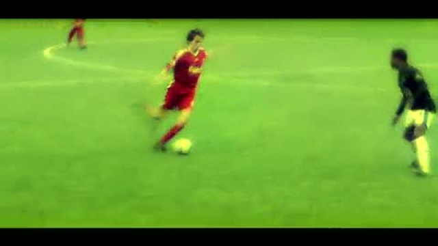 Fernando Torres - Него Of Anfield (2010)