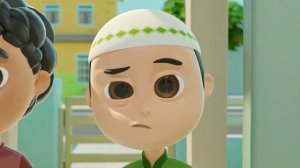 МУСА и РАРА | Ин ша` Аллаh-  # 6 Nussa&Rara