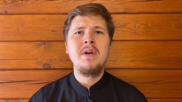 "Зачем ходить в храм, если Бог у меня в душе?» «МЫСЛИ» 25 Выпуск. смотреть онлайн