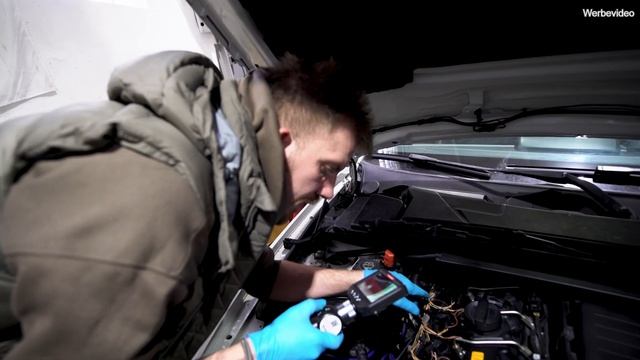 Bimmer-Schmiede — N54 Motorschaden?