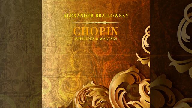 24 Preludes, Op. 28: No. 14 in E-Flat Minor смотреть онлайн