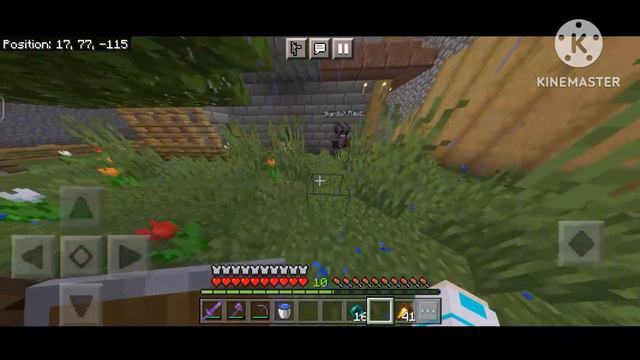 Deadland ep - 2 The Friends | w@shardluxgamer6051 and @LegendAyan64 Joined my server смотреть онлайн