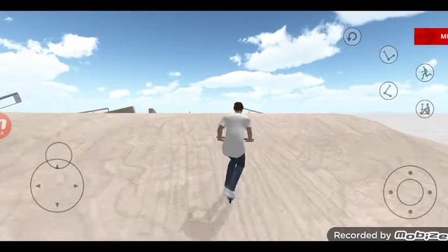 обзор за игру Scoot Spase ***разбился***