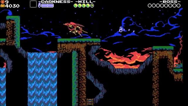 Shovel Knight Specter of Torment part 1 Vector Victor смотреть онлайн