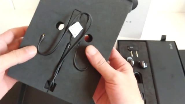 RHA CL2 Review y Unboxing смотреть онлайн