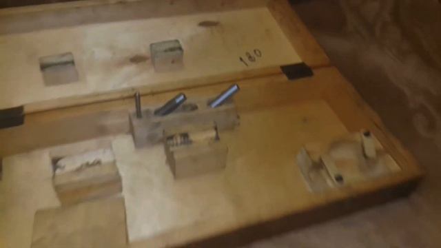 Нутромер индикаторный НИ-160 смотреть онлайн