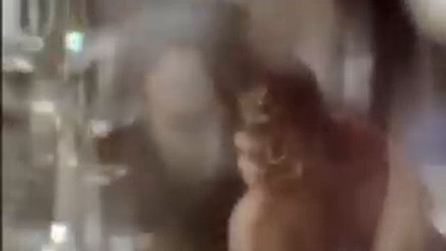 Chanel Coco Mademoiselle Perfume Commercial