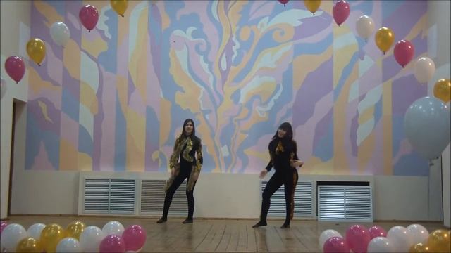 S-ART_25.12.2011 - Шоу Звездопад Отчетник S-ART смотреть онлайн