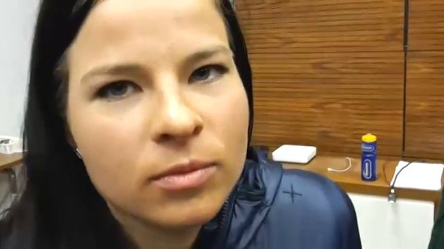 Krista Parmakoski смотреть онлайн