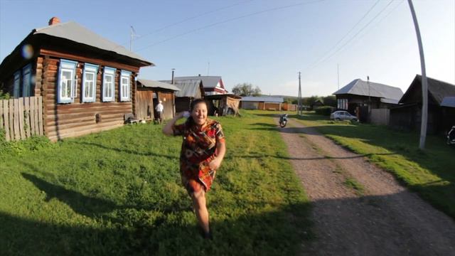 Kiesza - Hideaway (Bonya & Kuzmich Russian Parody)