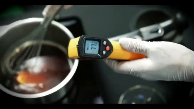 Готовка с Использованием Оригинальных Ингредиентов