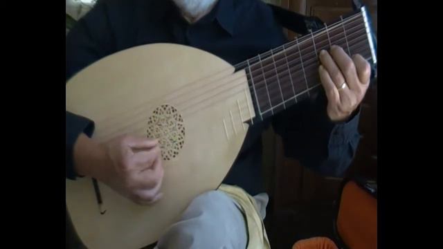 Sarabande13 DBN479 смотреть онлайн