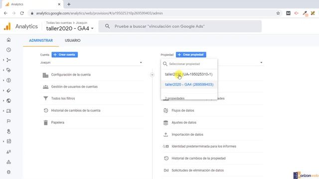 ? Google Analytics Wordpress - 2023 - Crear cuenta GA-4 y Universal Analytics en Wordpress смотреть онлайн