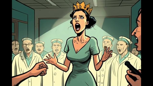 Нэти Смит - Царица (Премьера клипа 2023) смотреть онлайн