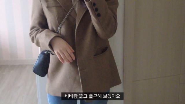 Sub) 직장인 브이로그 | 생애 첫 혼밥도전, 애플워치 스트랩, 코스트코 장보기(풍국면 들기름 막국수, 연어회 샐러드), 자취요리(두부조림, 비빔밥, 배깍두기), 겨드랑이 제모