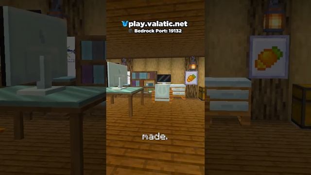 Minecraft Earth SMP Bedrock and Java (How to Join for Free) смотреть онлайн
