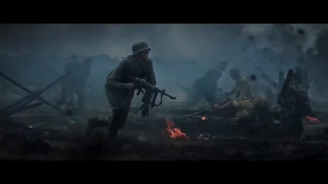 КЛИП | PANZERKAMPF | SABATON PANZERKAMPF