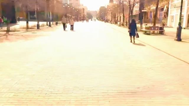 Кировка Челябинский АРБАТ смотреть онлайн