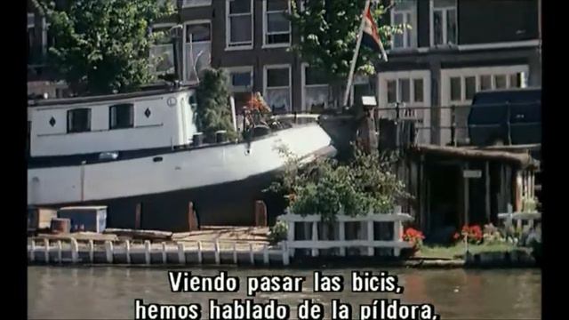 L'Une Chante, L'Autre Pas - The Abortion Song (Agnès Varda, 1977)