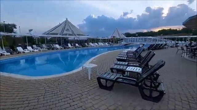 База отдыха Венеция Каменск Шахтинский Ростовская область полный обзор территории за 2 минуты смотреть онлайн