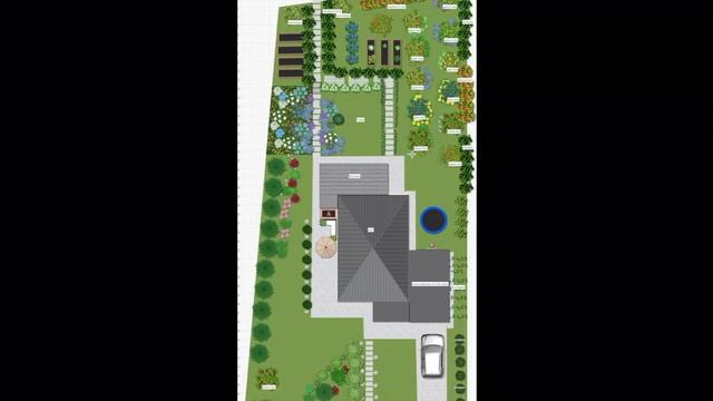 Работа над ошибками. Часть 5. Советы ландшафтного дизайнера. смотреть онлайн