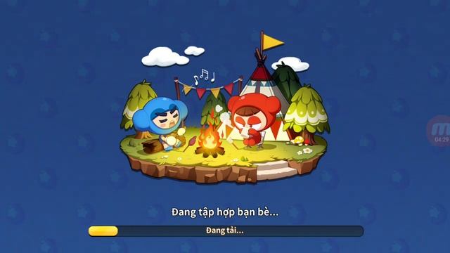 Chiến Game Boom Online Mobile Nào AE смотреть онлайн