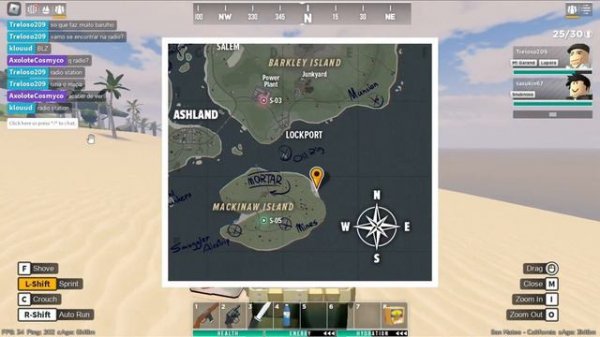 Apocalypse Rising 2 - Roblox