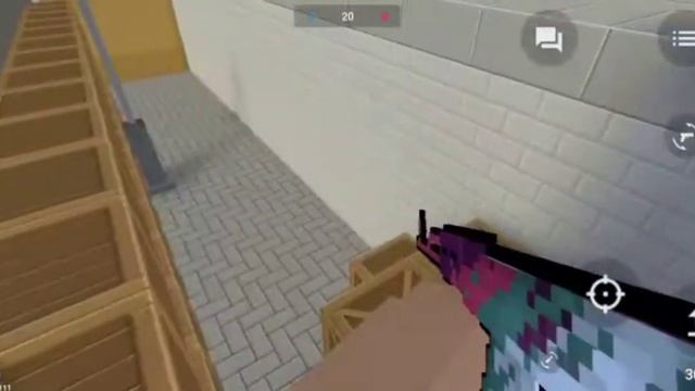 Block Strike.EXE 1.0 смотреть онлайн