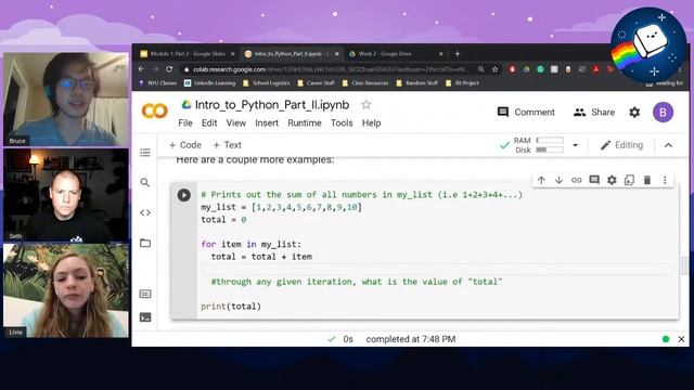 Intro to Data Science смотреть онлайн