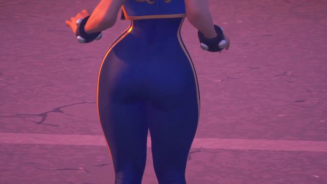 I Swear The Most Sus comment will get pinned #fortnite #chunli смотреть онлайн
