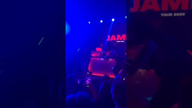 Jamik - 4:20 LIVE Санкт-Петербург смотреть онлайн