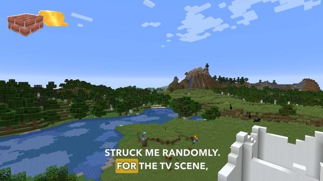 I remade every mob into SKIBIDI TOILET in Minecraft смотреть онлайн