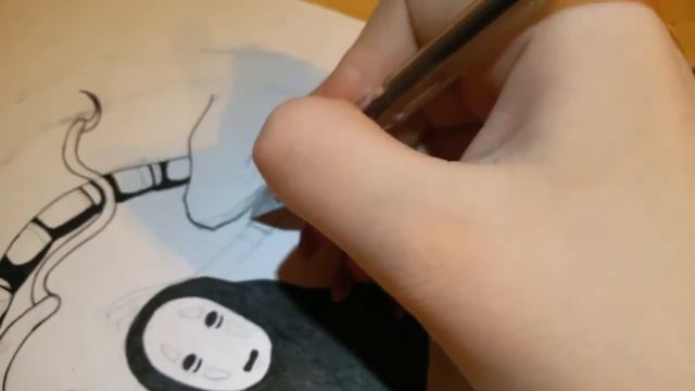 ART#10 Хаяо Миядзаки "Унесённые призраками" смотреть онлайн