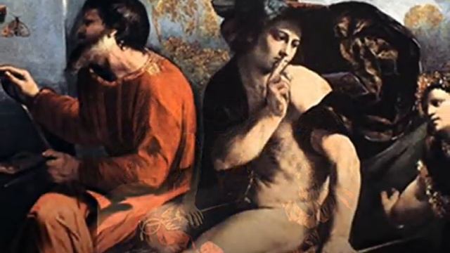 Cipriano de Rore - Anchor che col partire - Guido Morini - Marco Beasley ***Dosso Dossi смотреть онлайн