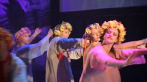 Антон Зацепин - Широка река