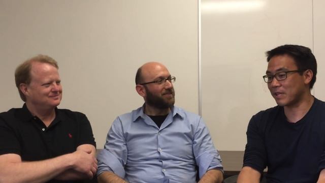 The Origin of Greenplum Database смотреть онлайн