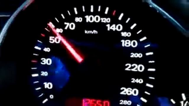 Audi Q7 4.2 TDI 0-100 смотреть онлайн