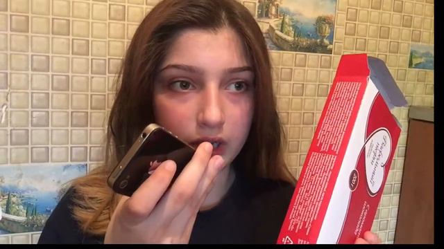 Если бы Диана Шурыгина была Siri?! смотреть онлайн