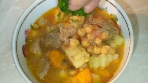 ТУРКМЕНСКАЯ КУХНЯ. ЧТО ЕДЯТ В ЗАКРЫТОМ ТУРКМЕНИСТАНЕ?
